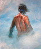 Painting sample